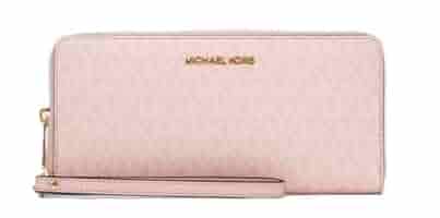 Amazon | [マイケルコース] 財布 長財布 アウトレット JET SET